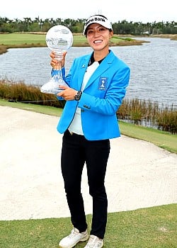 Lydia Ko